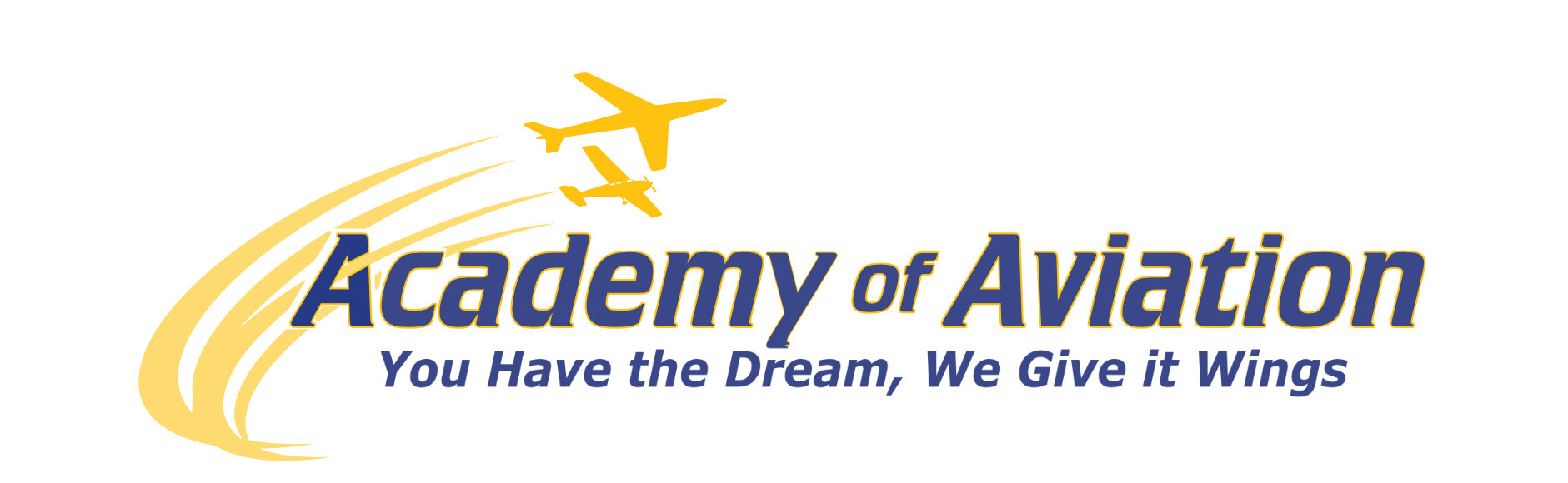 Academy of Aviation Blog