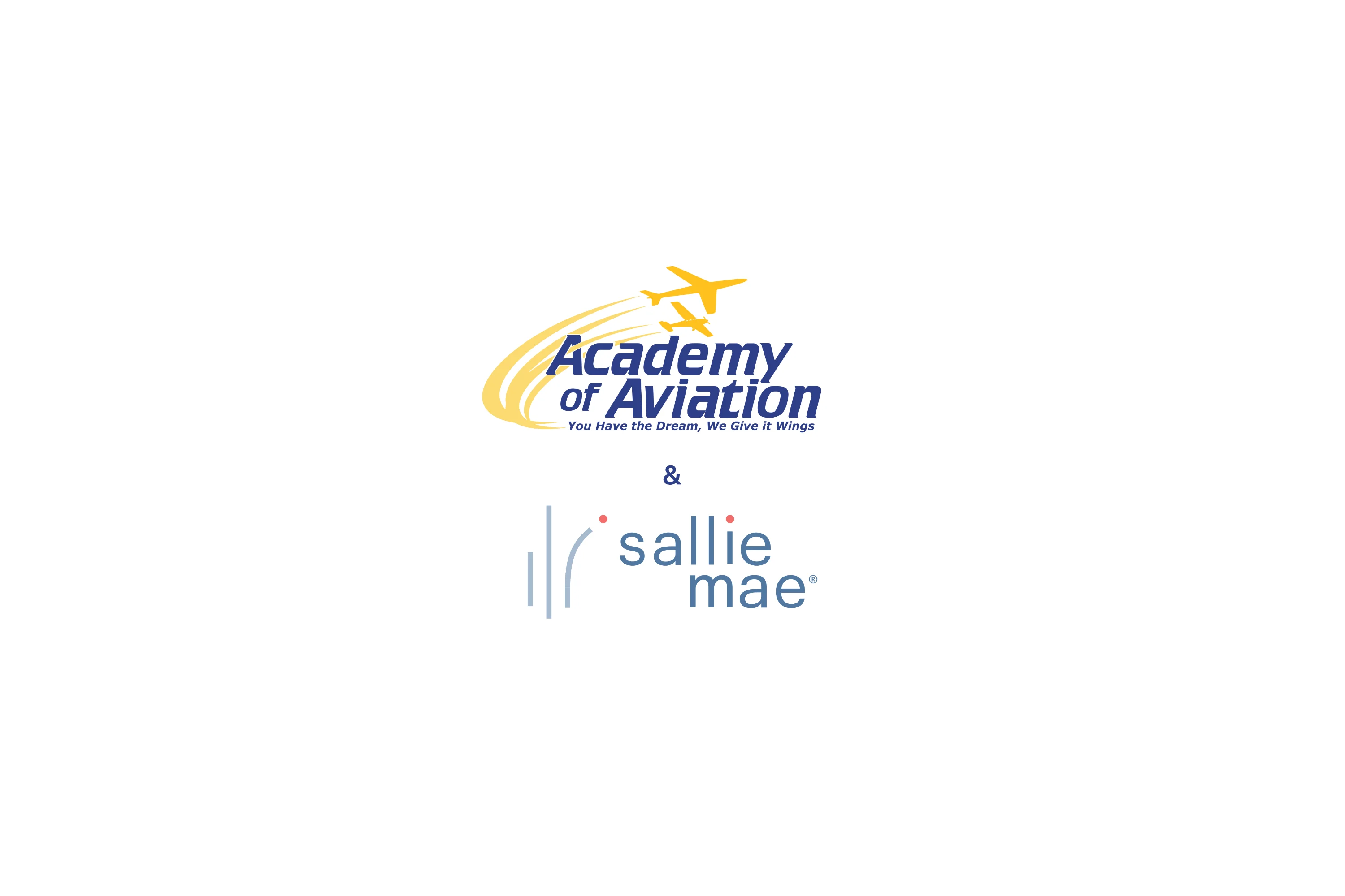 Sallie Mae banner
