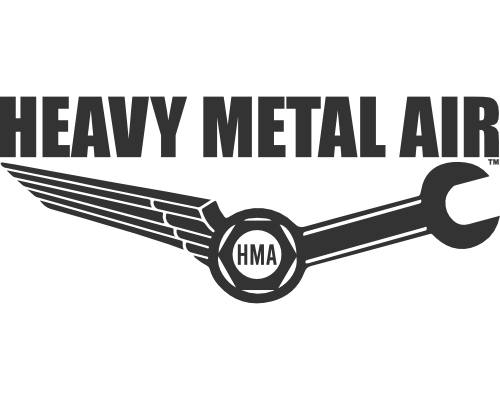 Heavy Metal Air
